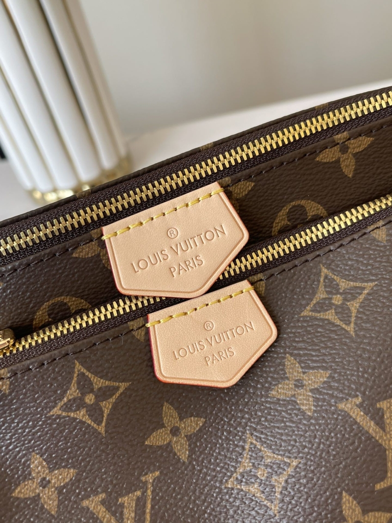 LV Satchel bags